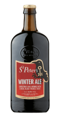 St Peters Winter Ale